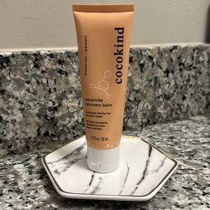 Cocokind Ceramide Recovery Balm